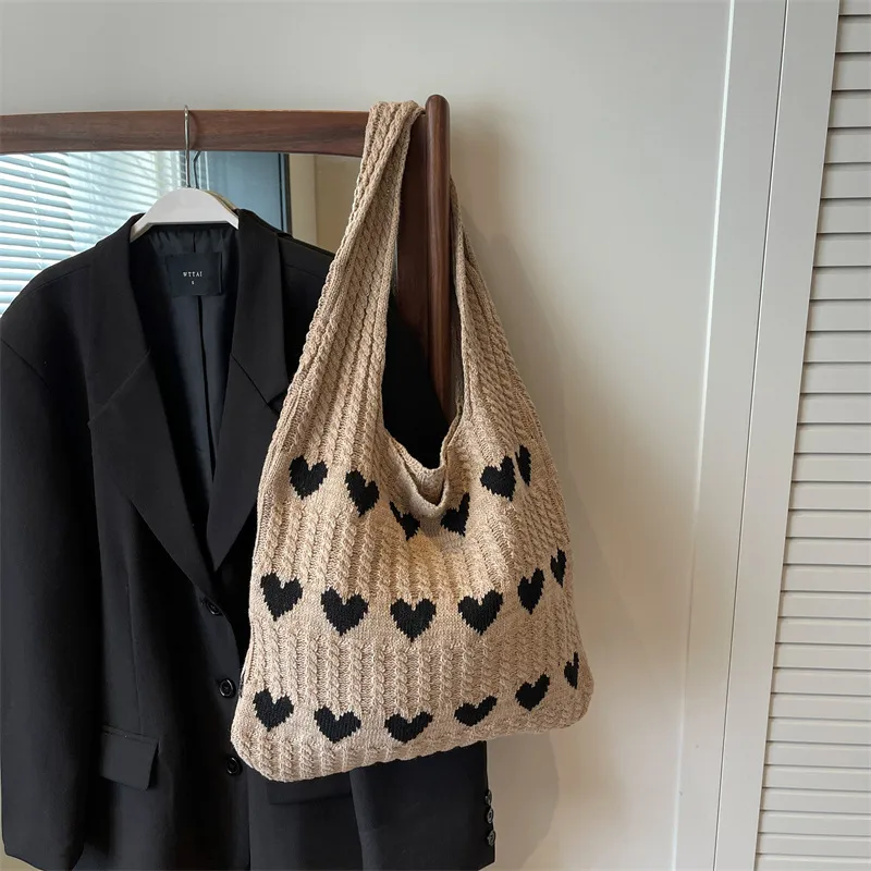 Casava Oval Tote Bag