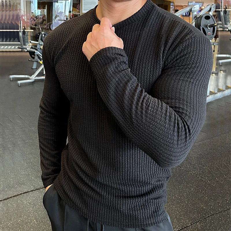 Casava Crew Neck Sweater