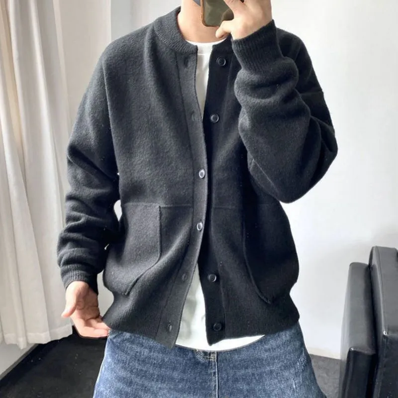 Casava Patchwork Fashionable Coat