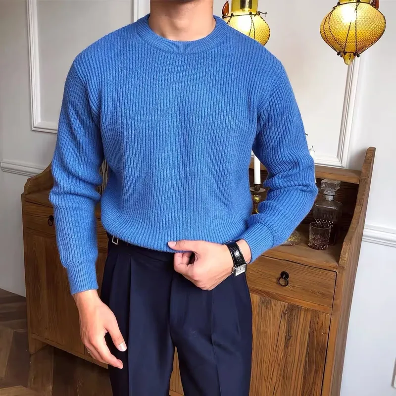 Casava Casual Knitted Sweater