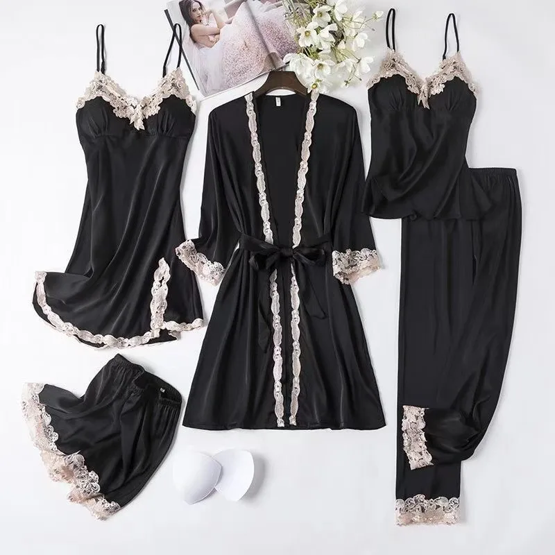 Casava French SilkTouch Pajama Set