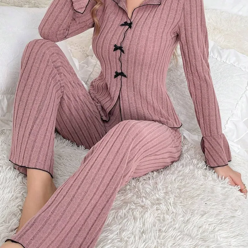 Casava ComfortEase Pajama Set