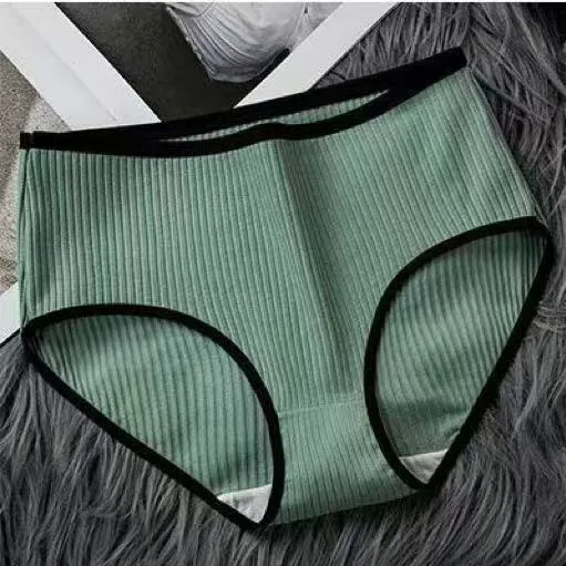 Casava High Waist Underwear