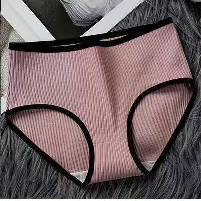 Casava High Waist Underwear