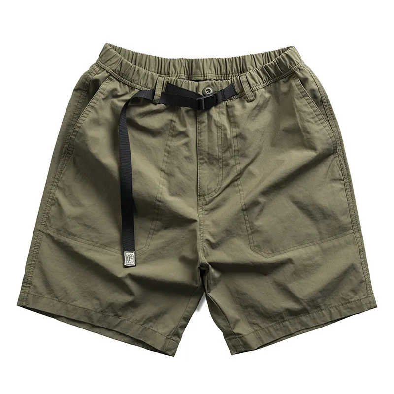 Casava Workwear Shorts
