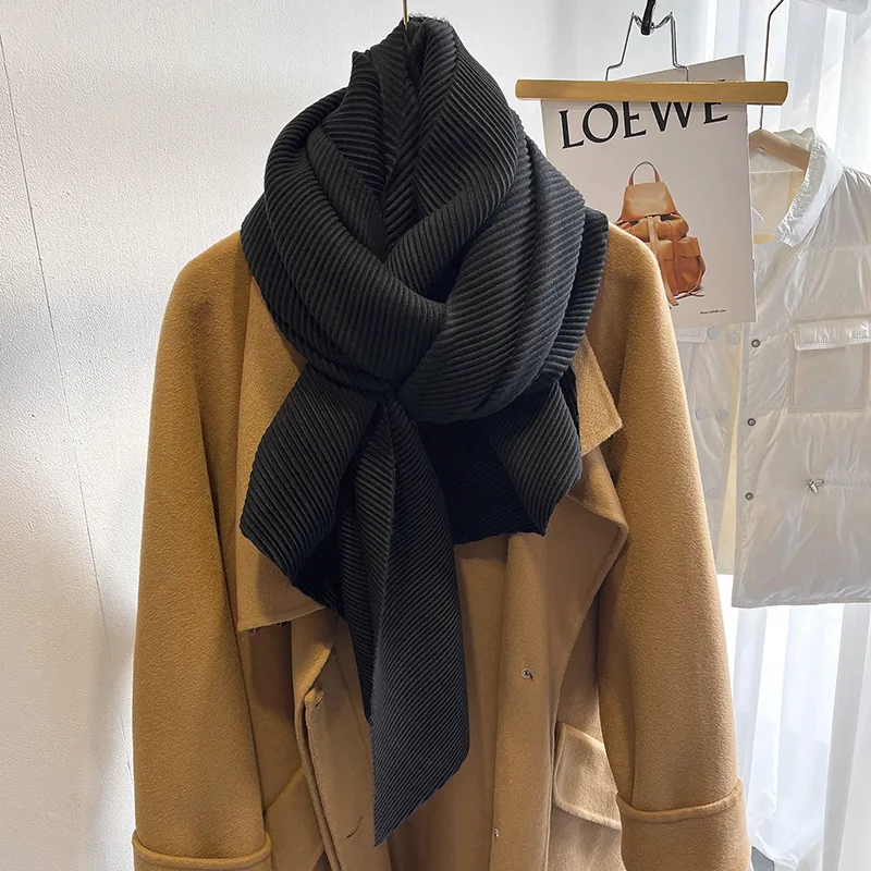 Casava Simple Style Scarf
