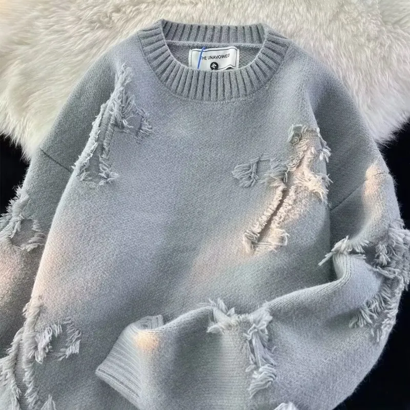 Casava Streetwear Sweater