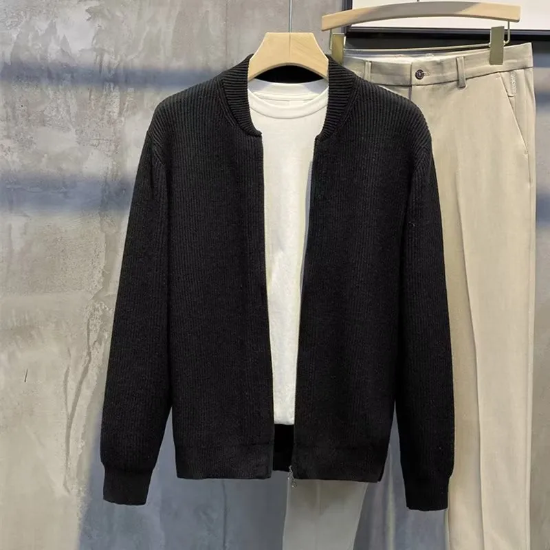 Casava Knitted Cardigan Sweater