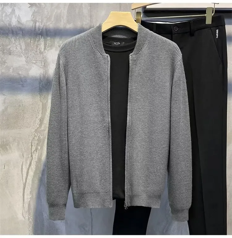 Casava Knitted Cardigan Sweater