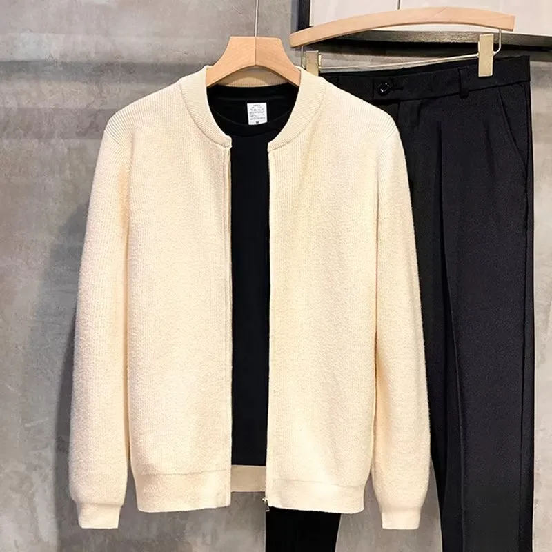 Casava Knitted Cardigan Sweater