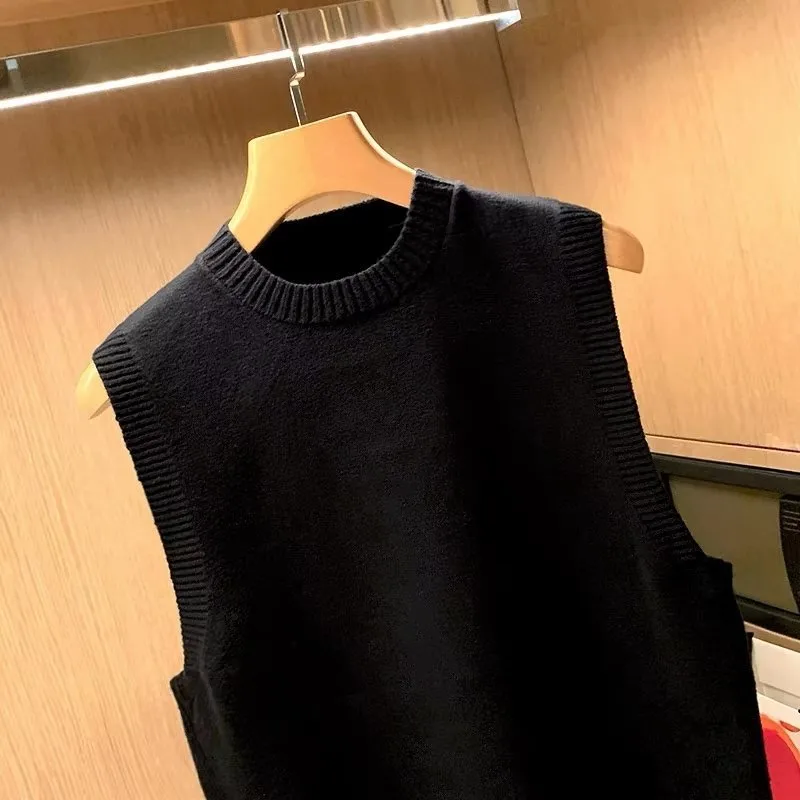 Casava Men Knitted Vest