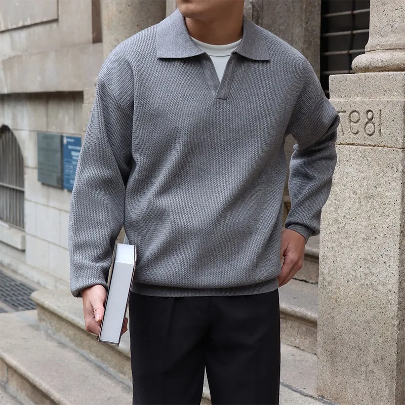Casava Long Sleeve Sweater