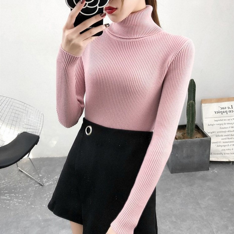Casava Long Sleeve Sweater