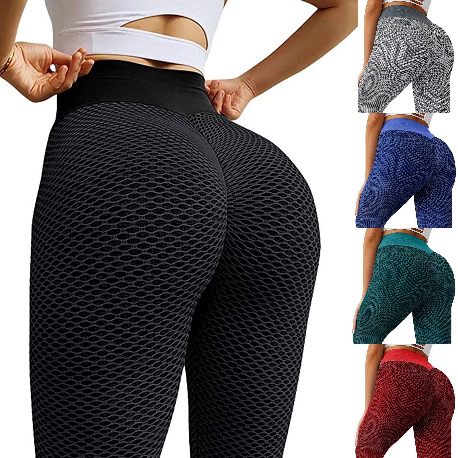 Casava  Fashion Sport Plaid