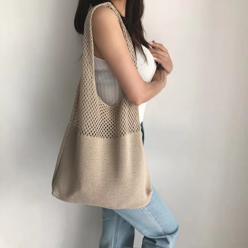 Casava Tote Bags
