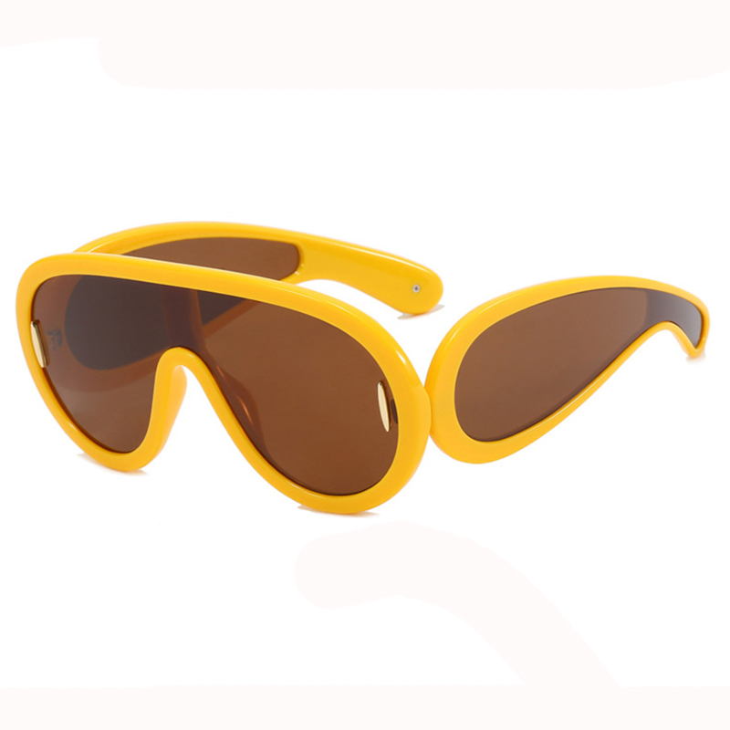 Casava Full Frame Sunglass