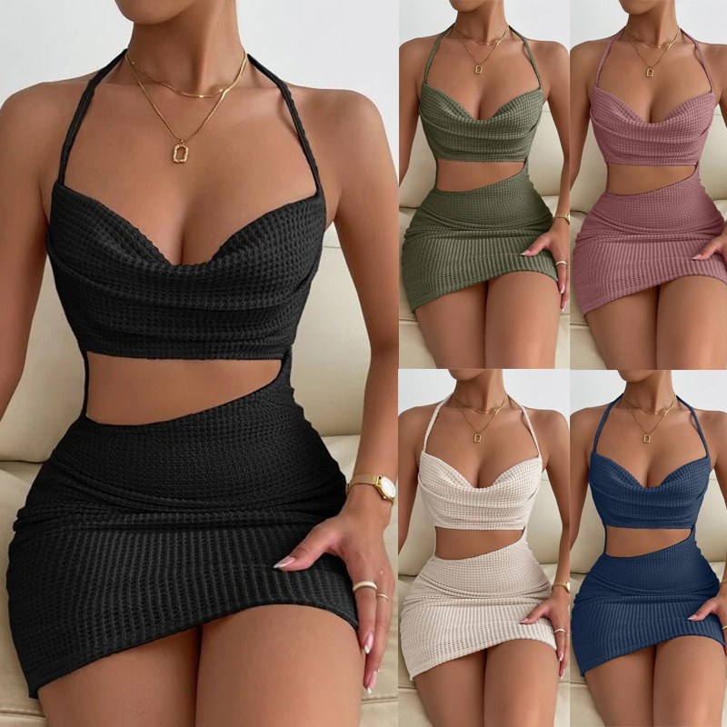 Casava Nightclub Dress