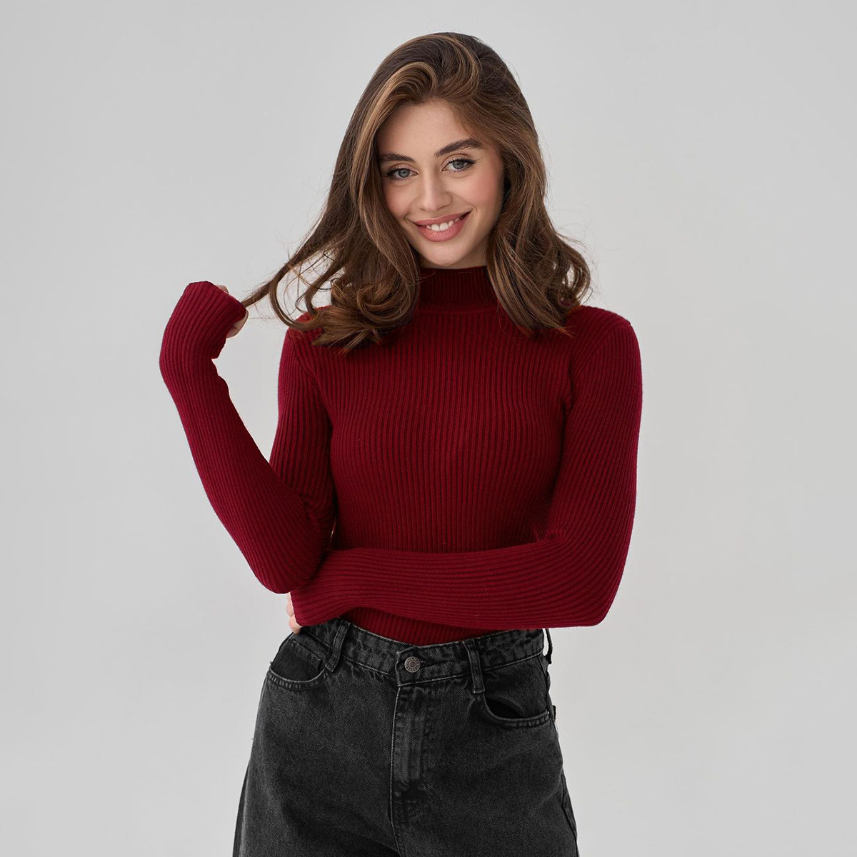 Casava Women’s Sweater