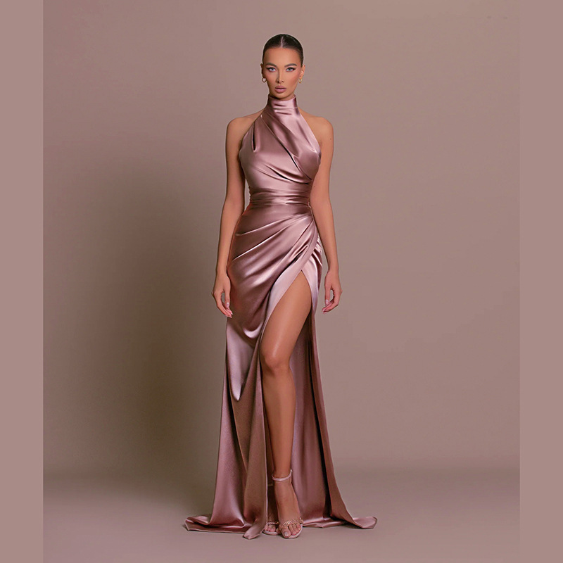 Casava  Autumn Banquets Dress