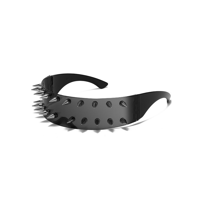 Casava Metal Party Glasses
