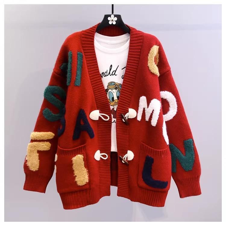 Casava Pre-fall Sweater
