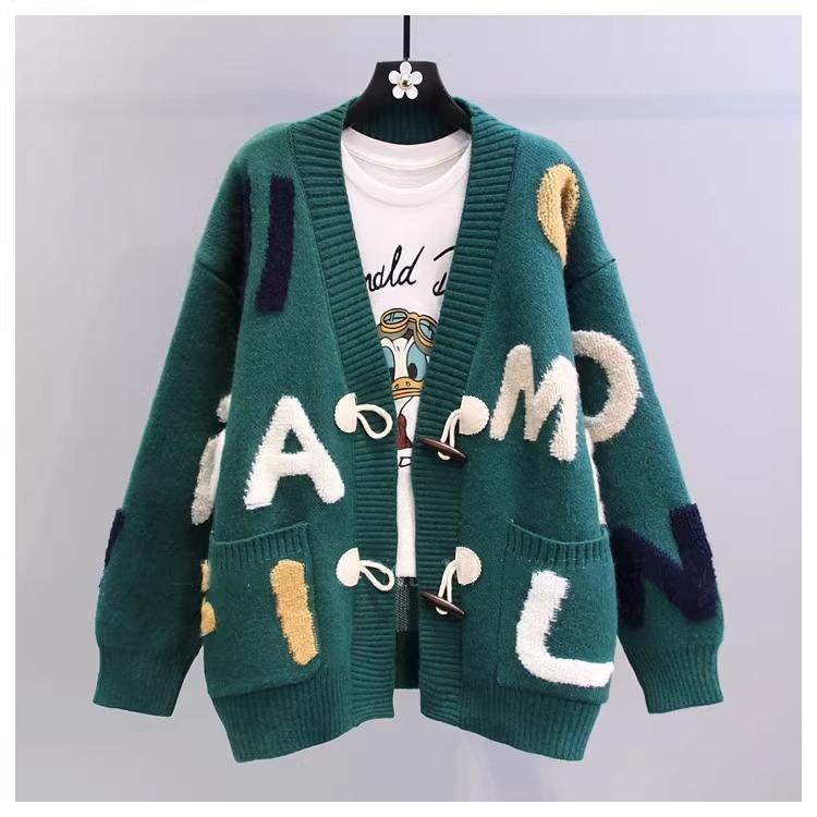 Casava Pre-fall Sweater
