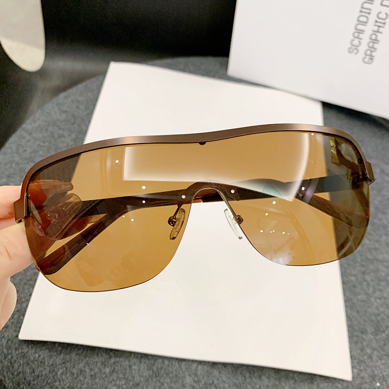 Casava Simple Style Sunglasses