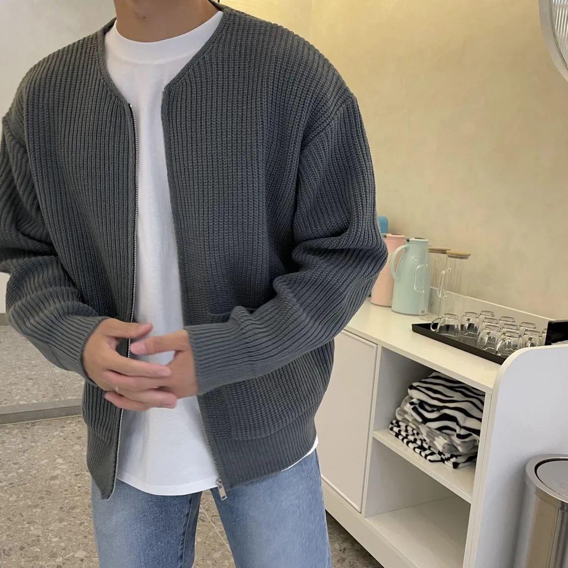 Casava Streetwear Cardigan