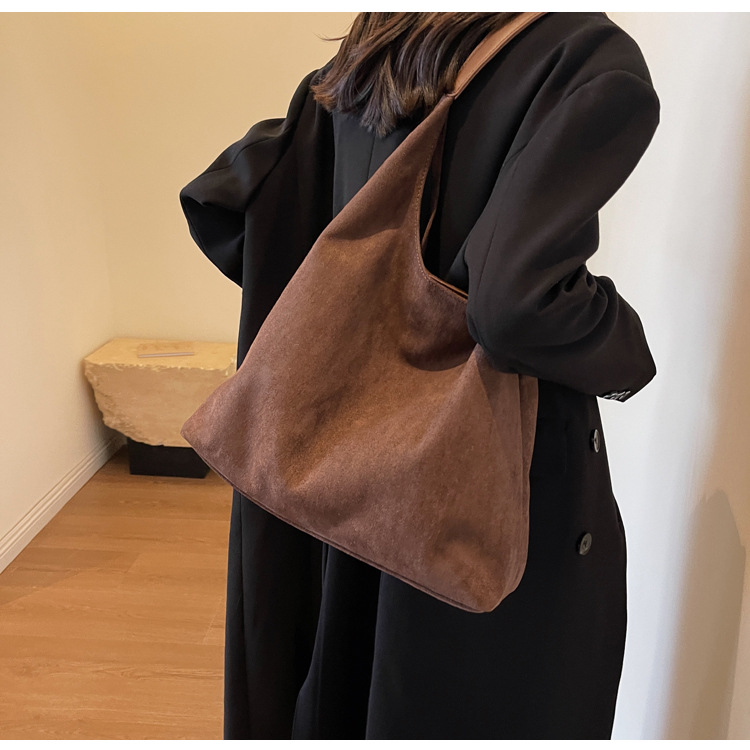 Casava Large Capacity Tote Bag