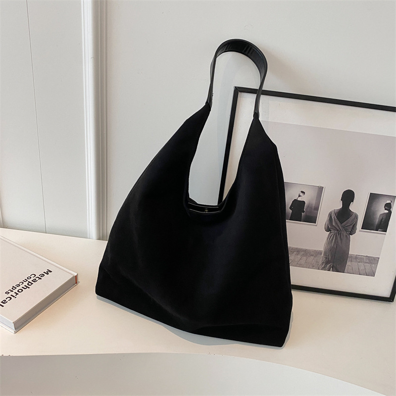 Casava Large Capacity Tote Bag