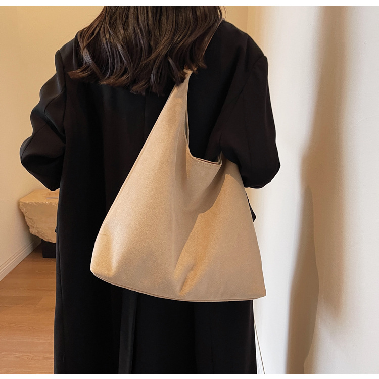 Casava Large Capacity Tote Bag