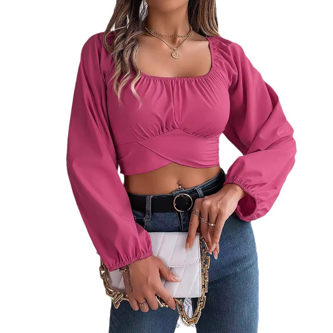 Casava  Streetwear Blouse