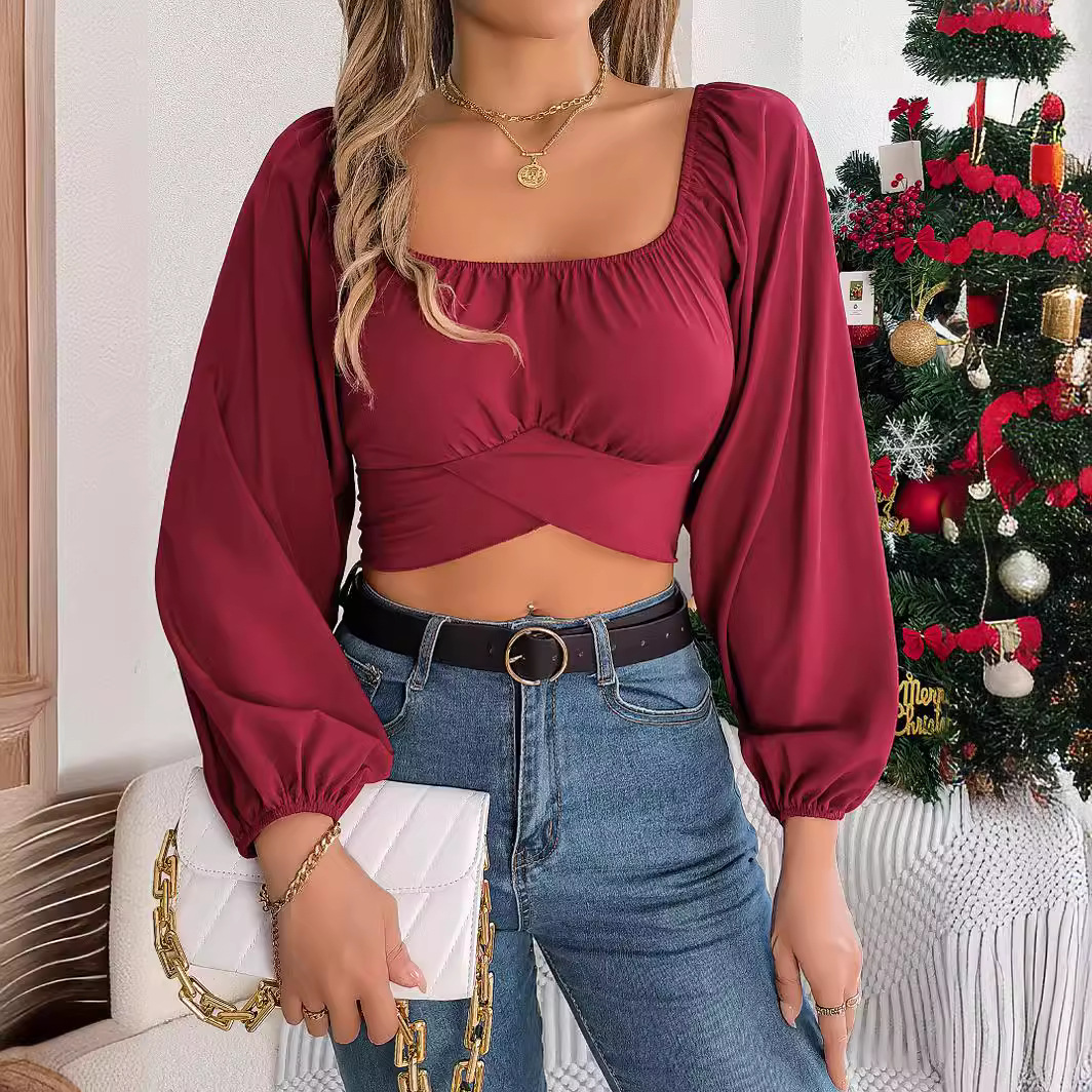 Casava  Streetwear Blouse