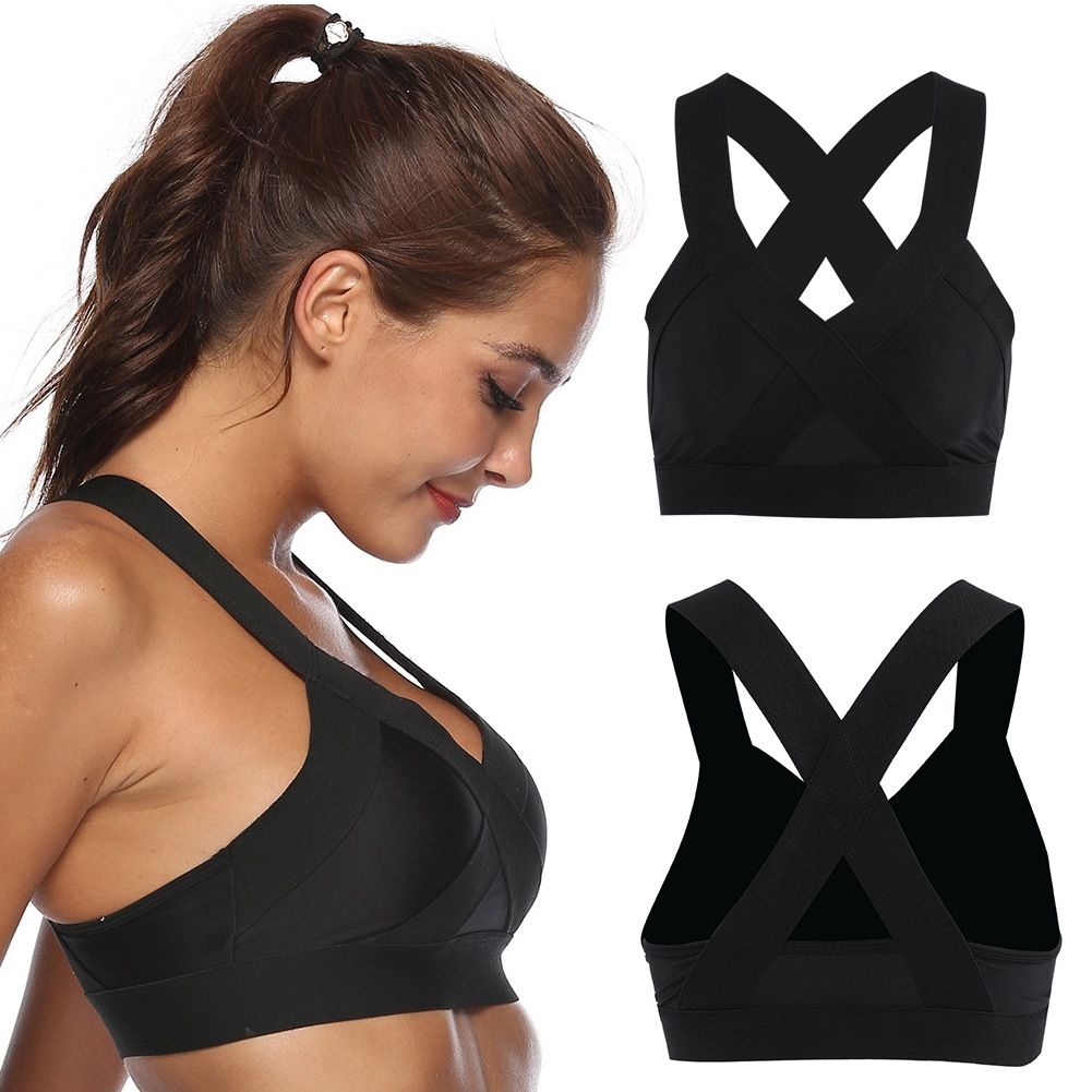 Casava Strap Active Top
