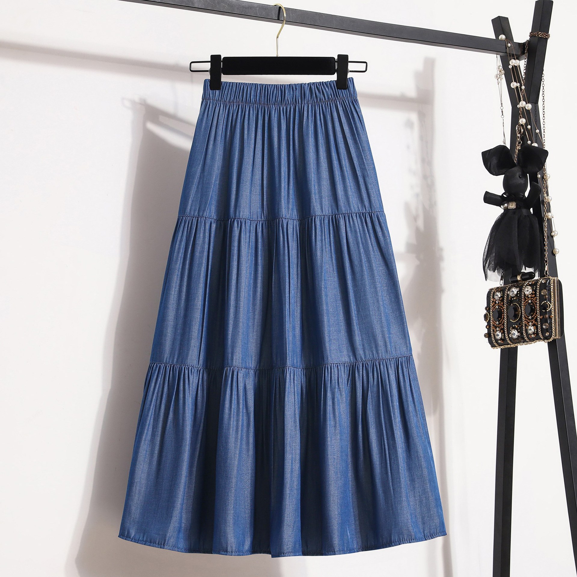 Casava High Waist Skirt