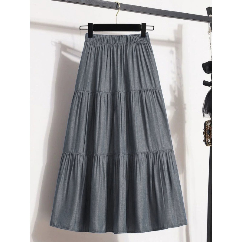 Casava High Waist Skirt