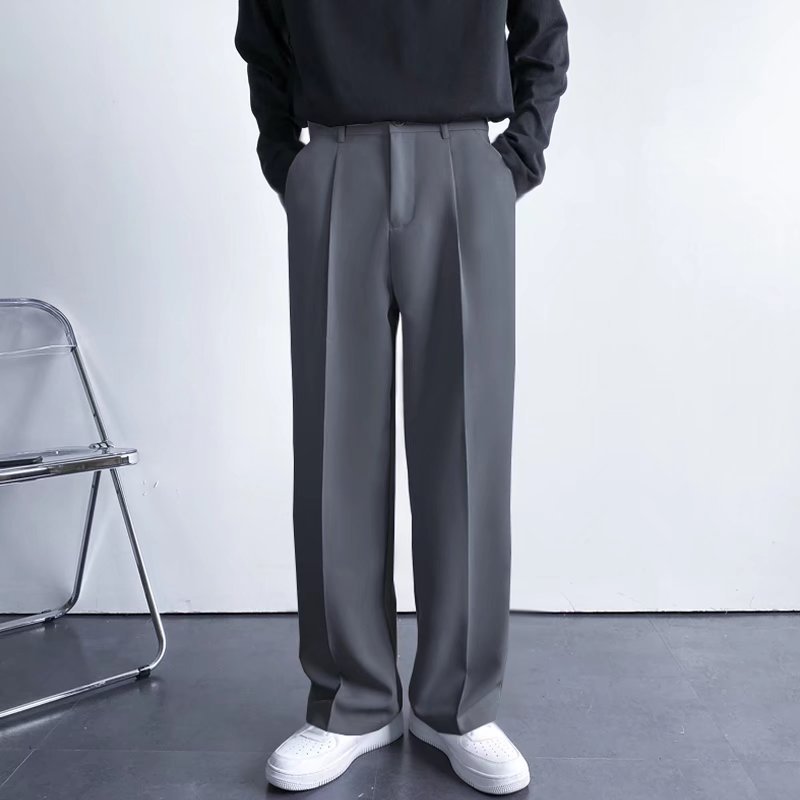 Casava Men's Suit Pants