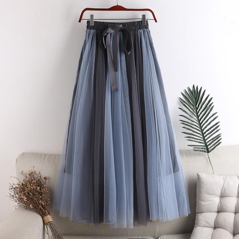 Casava Gauze Skirt