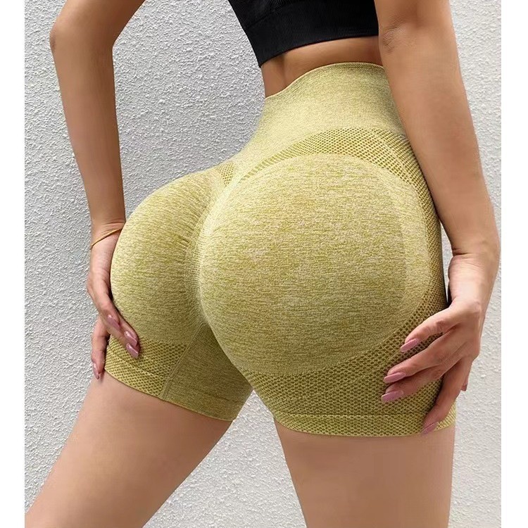 Casava Fitness Sports Shorts