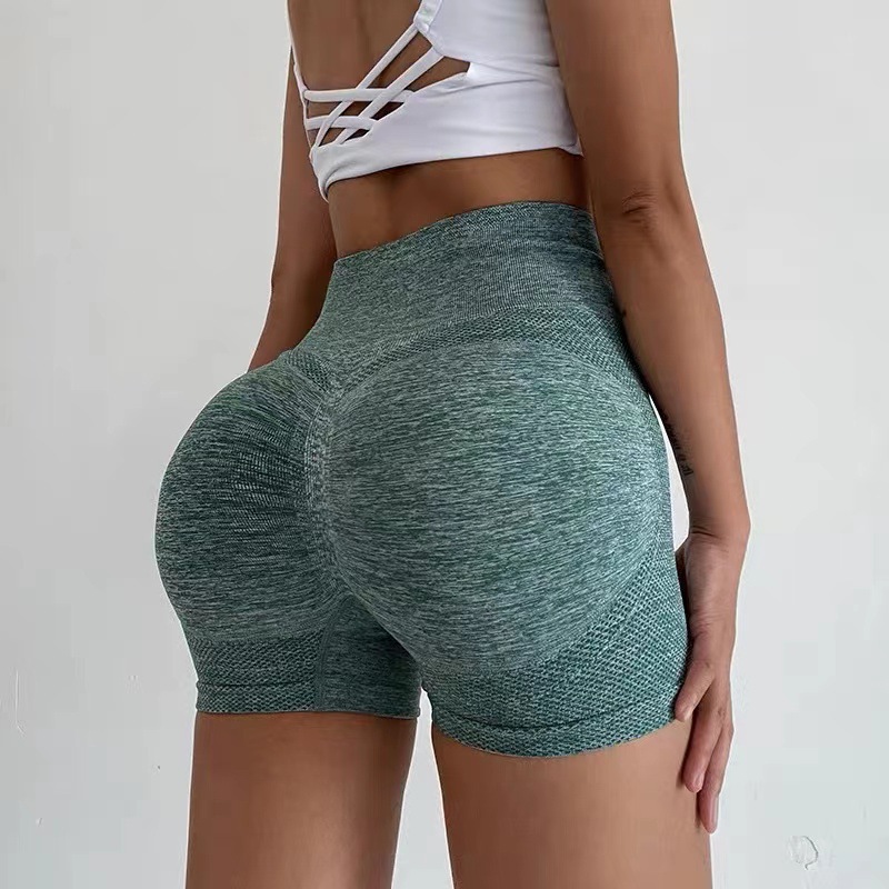 Casava Fitness Sports Shorts
