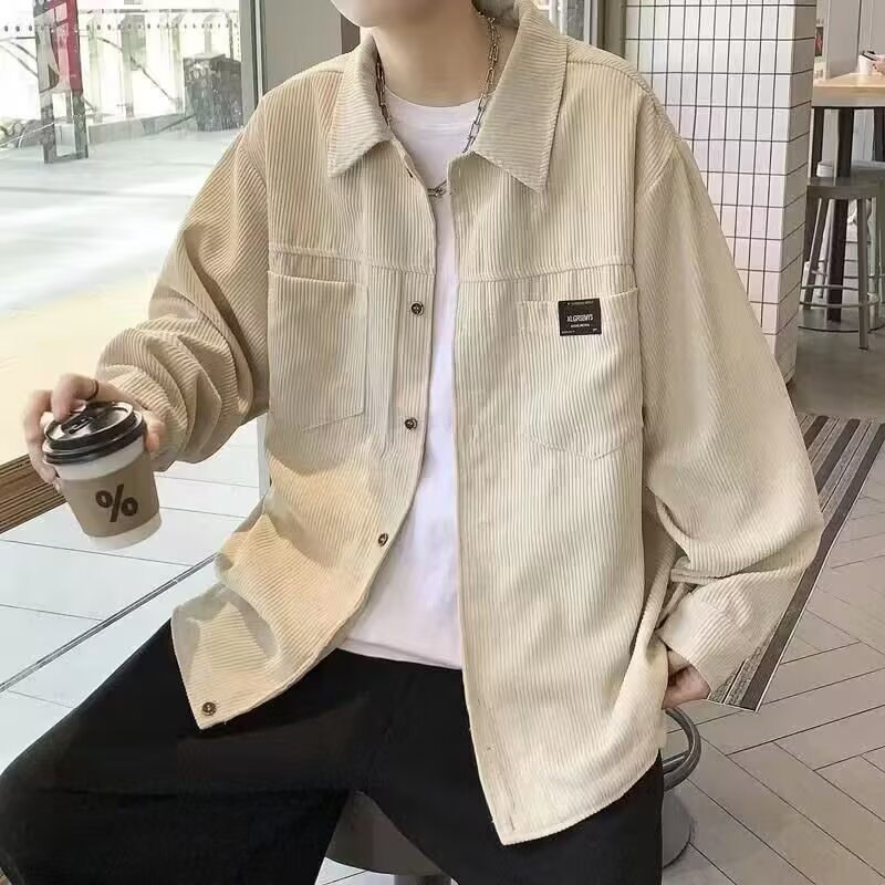 Casava Jacket