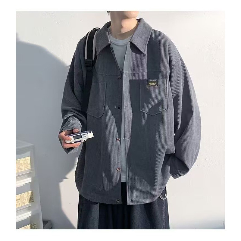 Casava Jacket