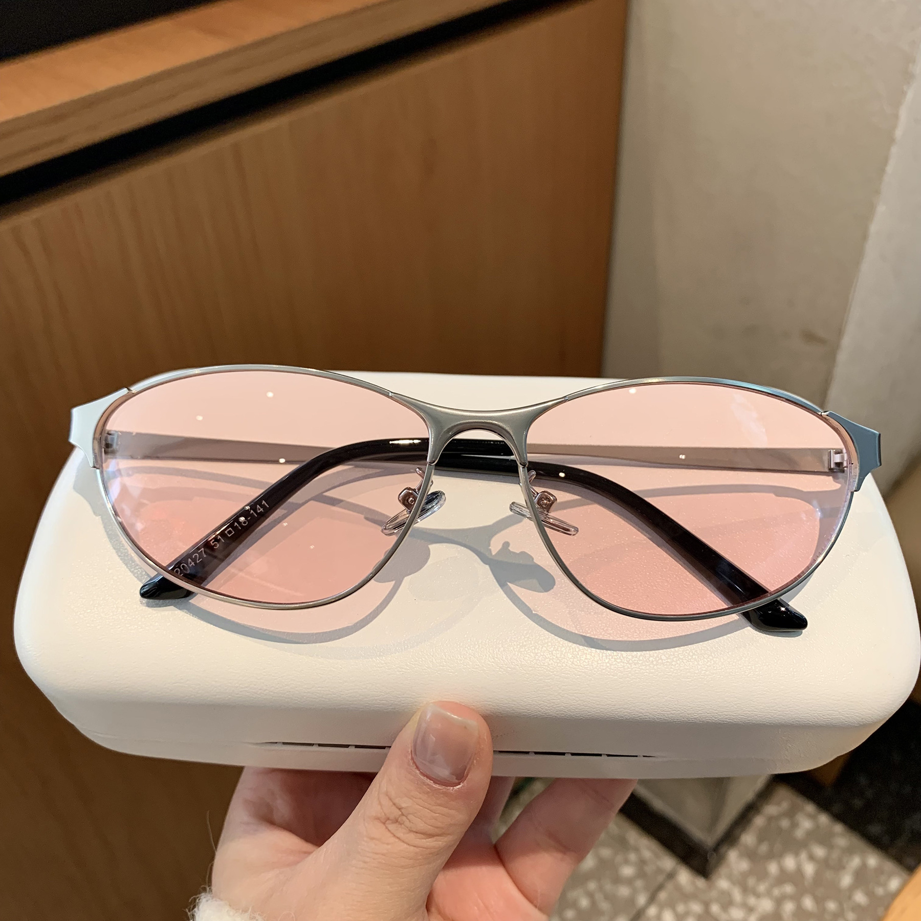 Casava High-Grade Sunglasses