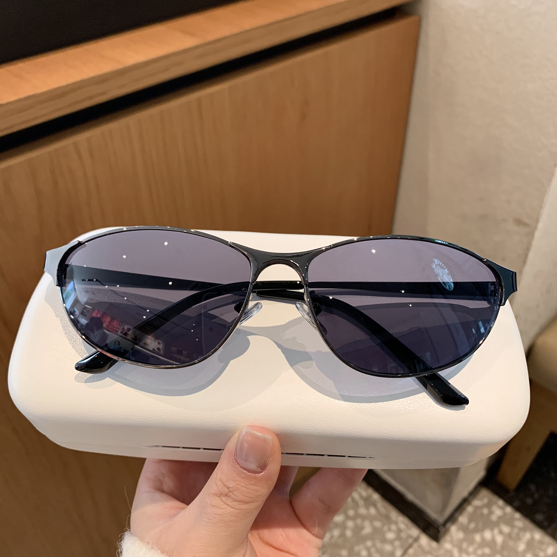 Casava High-Grade Sunglasses