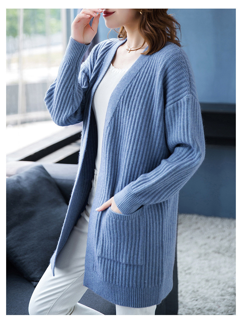 Casava Cardigan