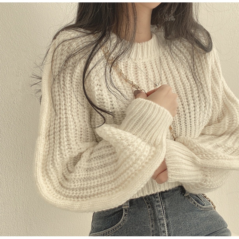 Casava Knitted Sweater