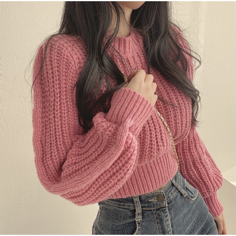 Casava Knitted Sweater