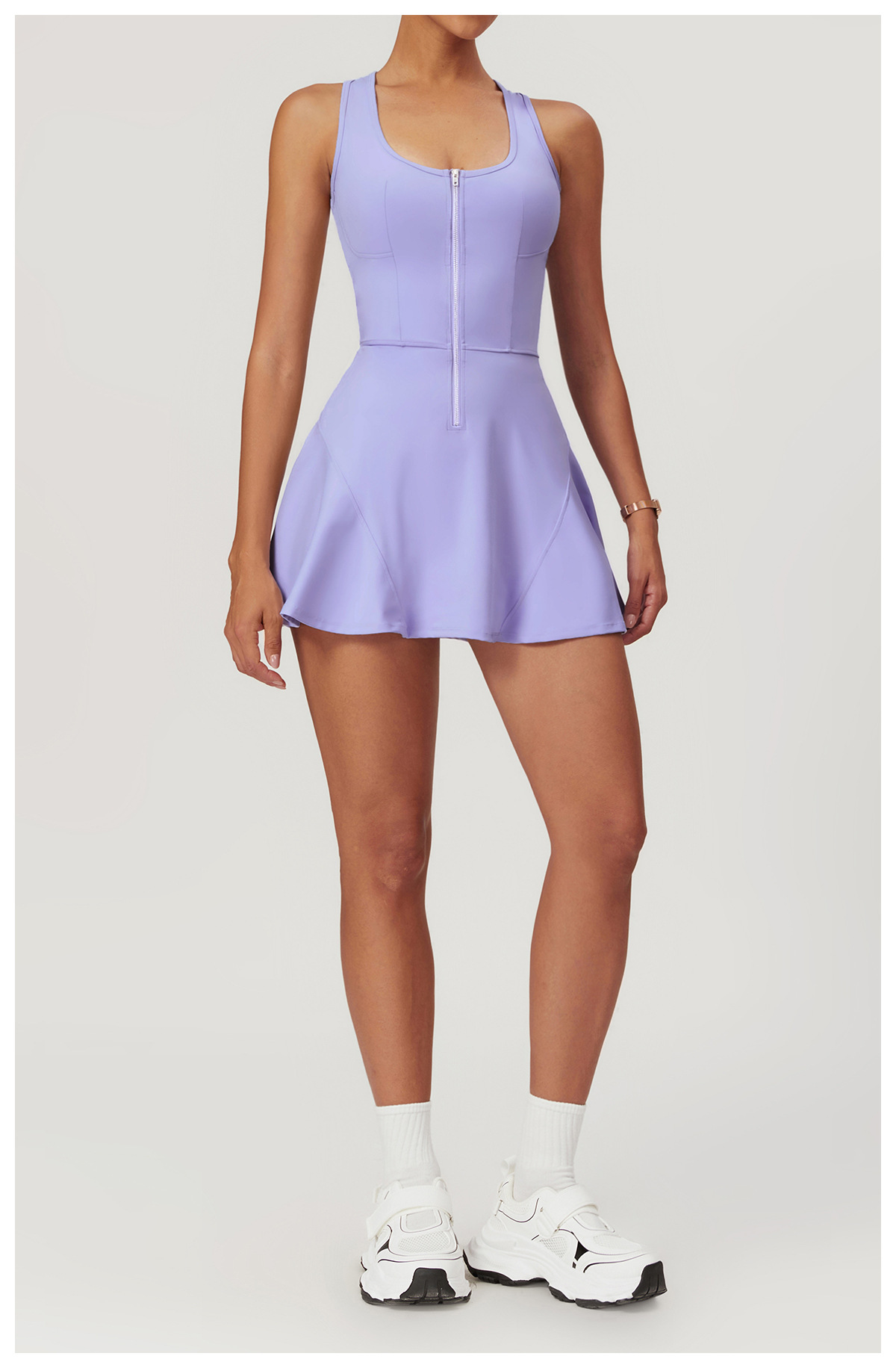 Casava Tennis Dress