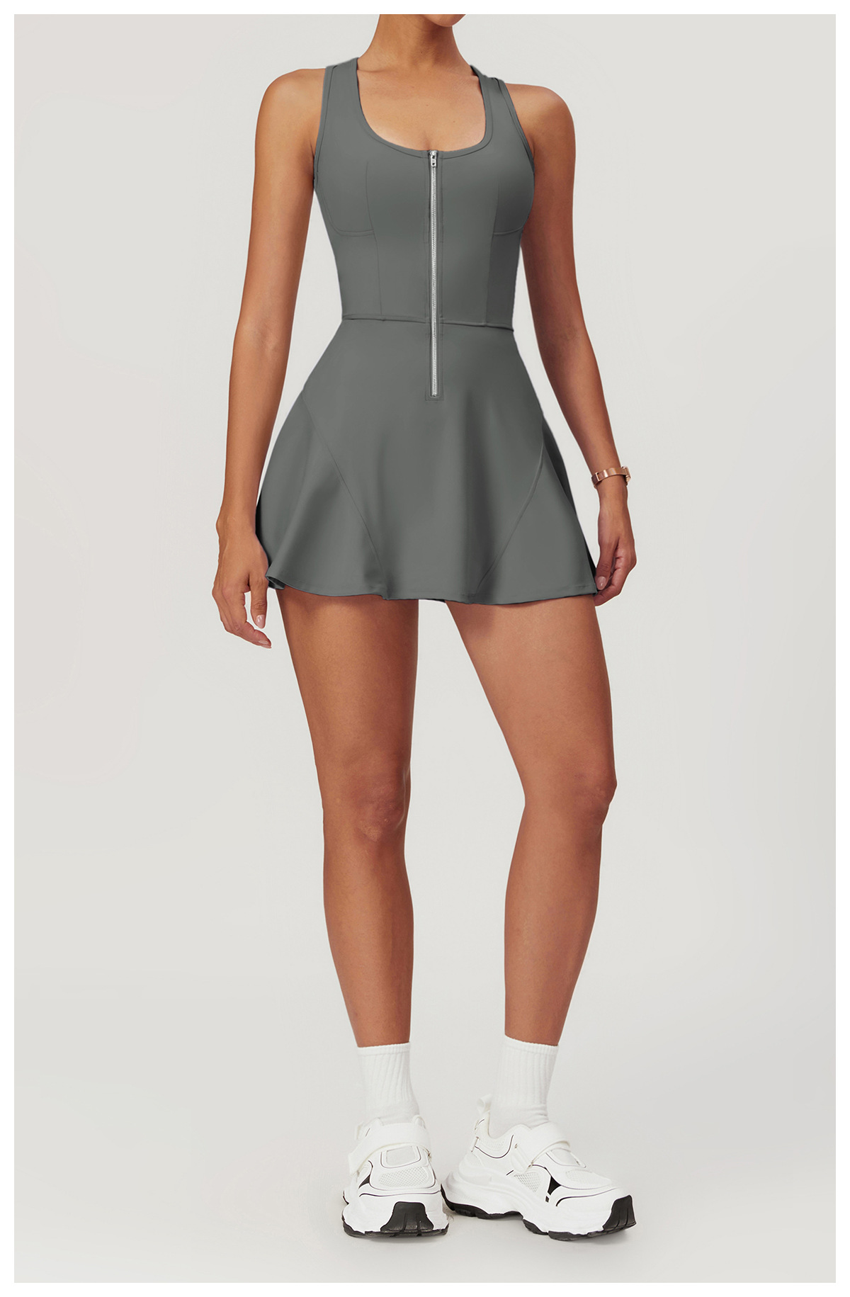 Casava Tennis Dress