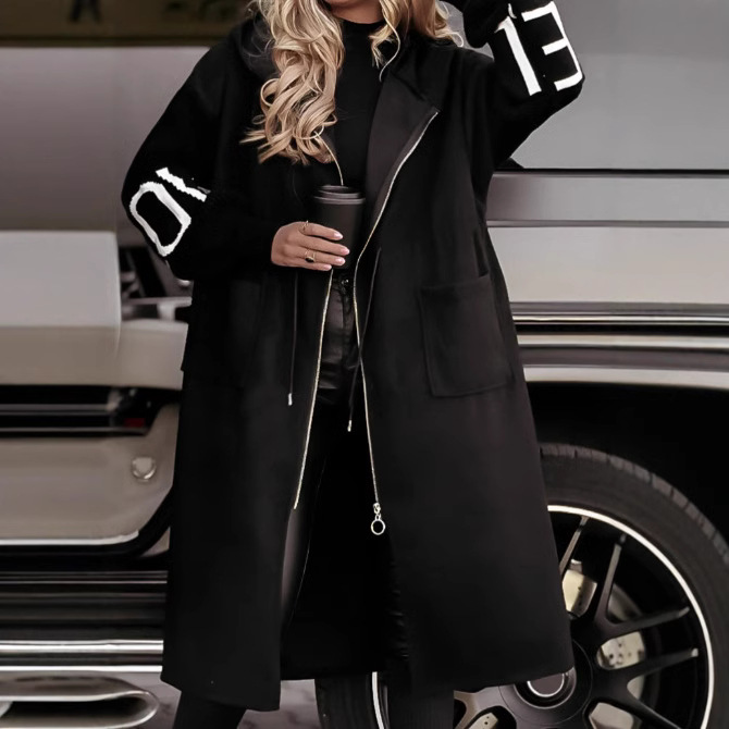 Casava High Quality Windbreaker
